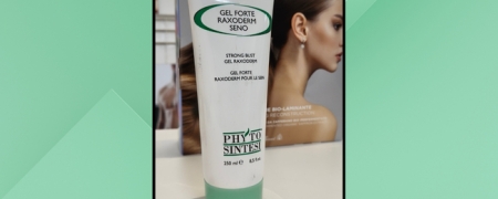PhytoSintesi | Gel Forte Raxoderm Seno da 250ml